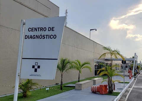 Deputado quer saber número de leitos disponíveis em hospitais do Amazonas