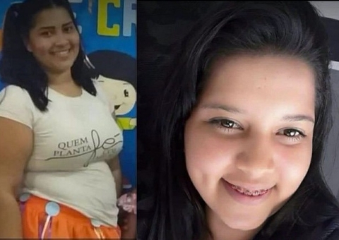 Adolescente desaparece após sair para procurar emprego em Manaus 