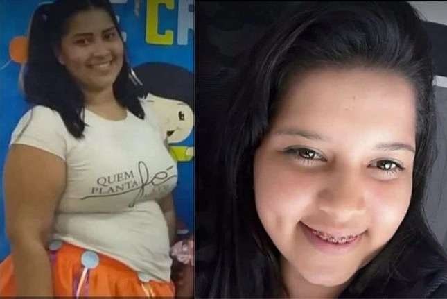 Adolescente desaparece após sair para procurar emprego em Manaus 