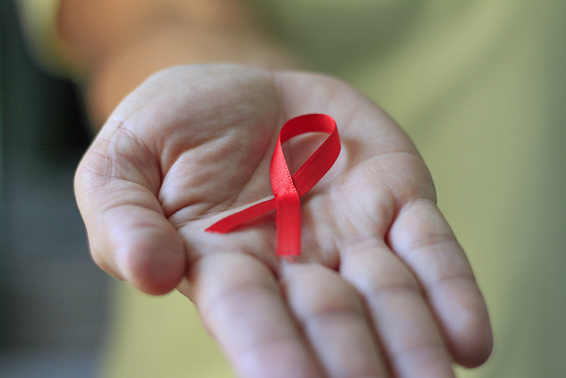 Começa campanha do 'Dezembro Vermelho' de combate a Aids em Manaus