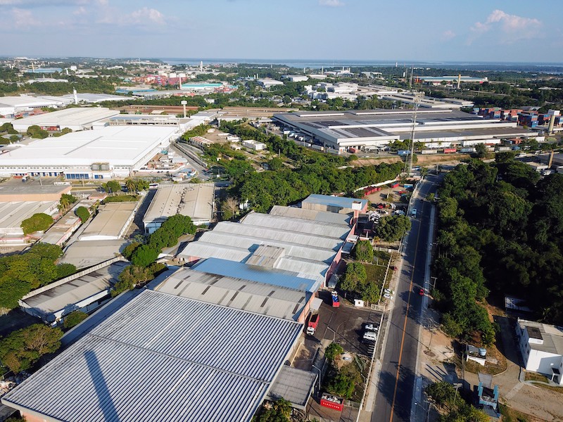 Sem acessórios da Apple, polo de Manaus pode perder 10 mil empregos
