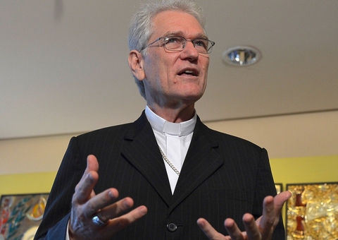 Arquidiocese de Manaus suspende celebrações presenciais até 22 de janeiro