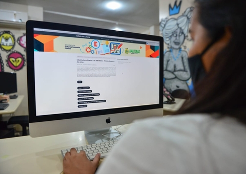  Inscrições para editais da Lei Aldir Blanc encerram neste mês em Manaus