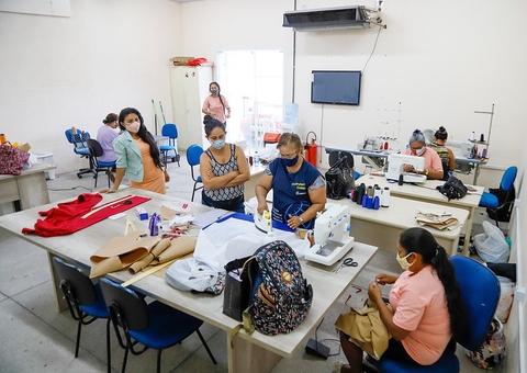 Sai resultado final do 3º edital de Fomento com 61 classificadas