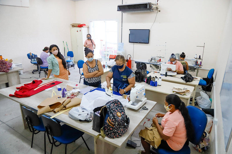 Sai resultado final do 3º edital de Fomento com 61 classificadas