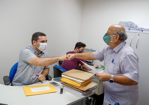 Termina prazo para OSCs habilitadas em edital apresentarem documentos