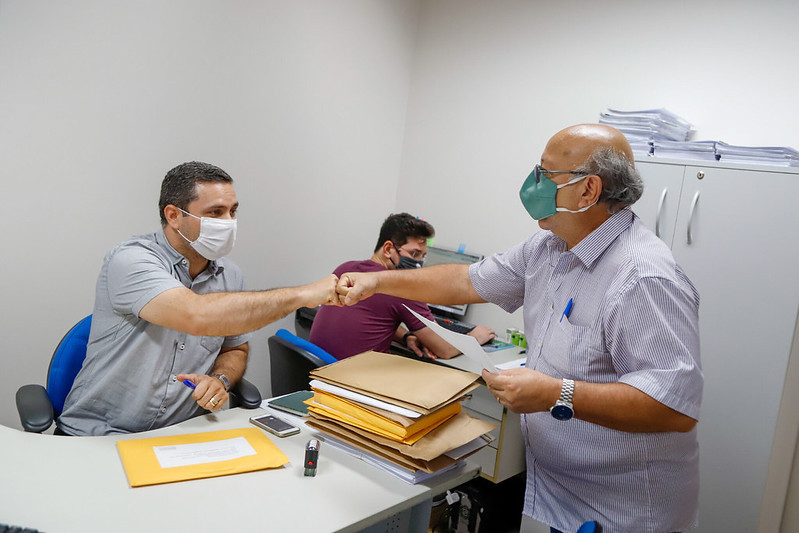 Termina prazo para OSCs habilitadas em edital apresentarem documentos