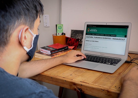 Inscrições nos editais de cultura encerram na quarta-feira em Manaus