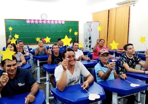 Sesc abre vagas gratuitas para EJA e educação complementar no Amazonas