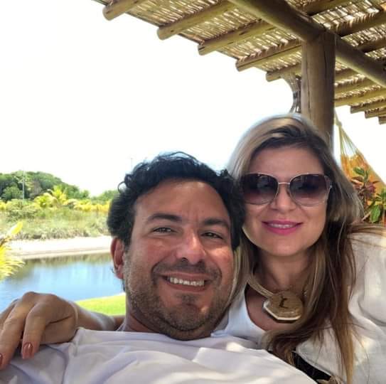 Esposa de pastor vítima da Covid-19 morre em Manaus 