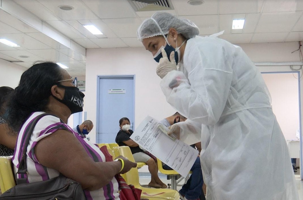 Estratégia promete atendimento mais ágil nos prontos-socorros em Manaus