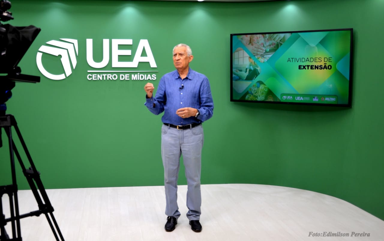 Funati lança calendário de aulas com uso de novas tecnologias