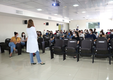 Fundação Cecon lança edital de cooperação técnica para estágio acadêmico