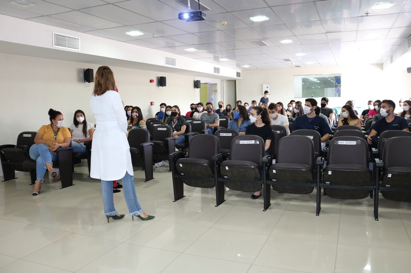Fundação Cecon lança edital de cooperação técnica para estágio acadêmico