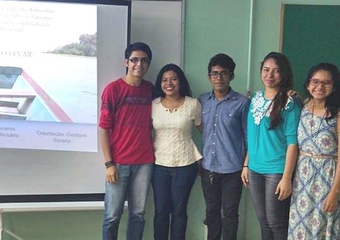 Filme produzido na UEA conquista Festival Nacional de Cinema