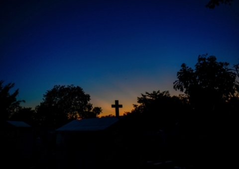 Live no Dia dos Finados faz homenagem a mortos pela Covid-19 em Manaus