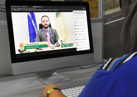 Implantação de parque solar fotovoltaico tem audiência em Manaus