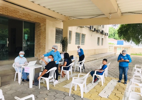 Familiares de pacientes do HPS 28 de Agosto vão ter atendimento