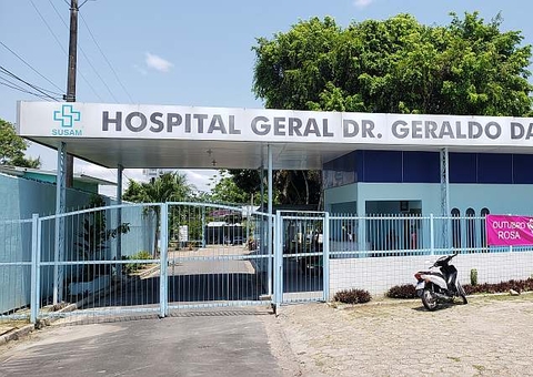 SES-AM abre 112 leitos em hospitais para tratar covid-19 em Manaus