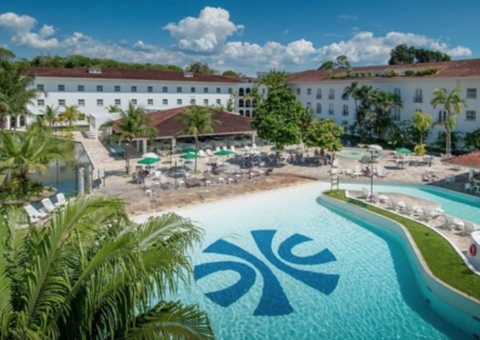 Tropical Hotel vai voltar a funcionar em breve em Manaus, diz grupo Fametro