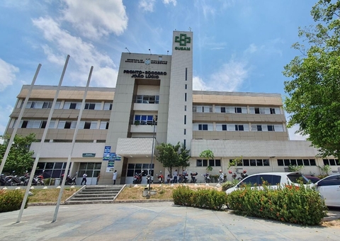 Cirurgias neurológicas são retomadas no Hospital João Lúcio em Manaus