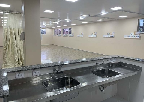 Reforma no HPS João Lúcio aumenta número de leitos para atendimento