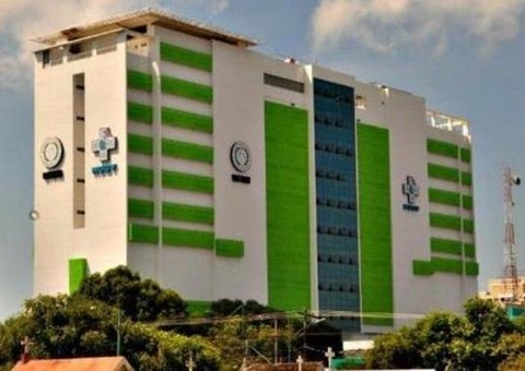 HUGV promove 9ª Jornada de Saúde da Amazônia Ocidental