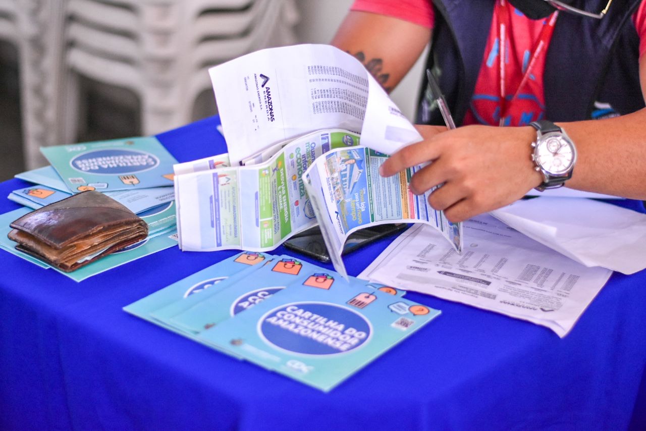 Amazonas Energia lidera ranking das empresas mais reclamadas em 2020