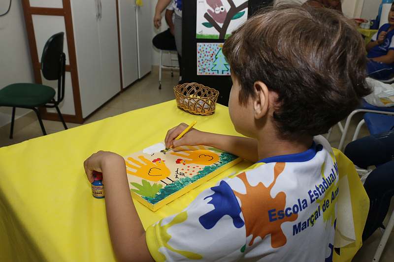 Ciclo de debates on-line discute desafios da inclusão em Manaus