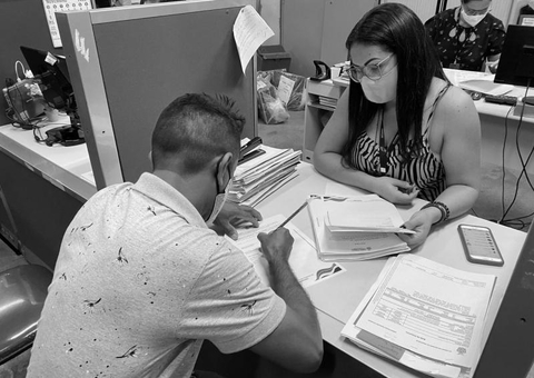 Suhab indeniza famílias retiradas em 2014 da Comunidade da Sharp