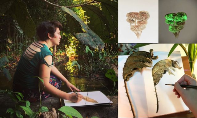 Ciência, arte e música fecham Semana de Ciência e Tecnologia do Inpa