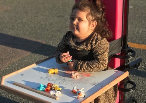 União vai pagar R$ 12 milhões para tratamento de Isadora Thury