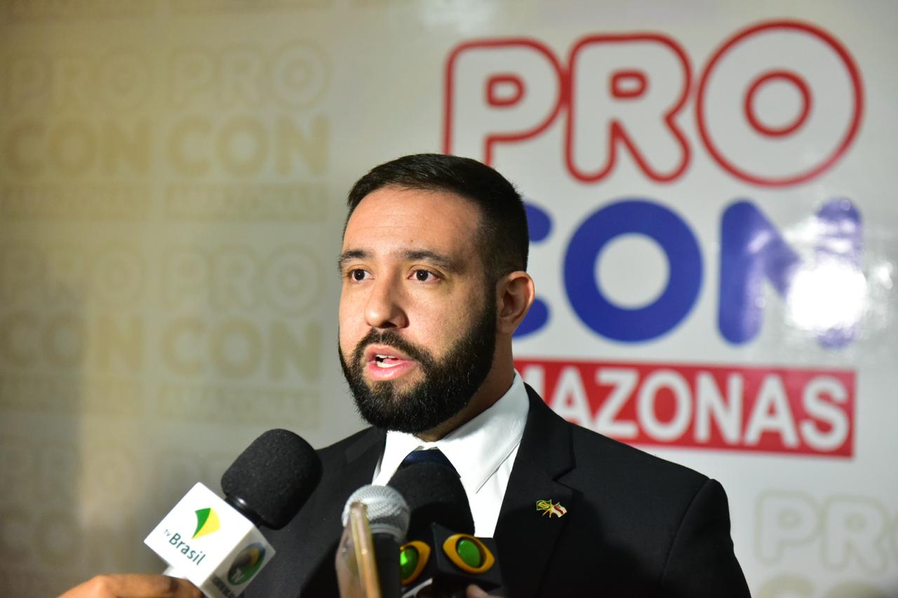 Procon Amazonas dá dicas para consumidor evitar fraudes na Black Friday