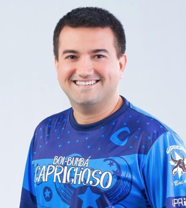 Prisão de Jender Lobato foi constrangimento ilegal, afirma desembargador