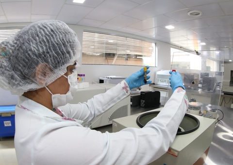 Pesquisa sobre vacina contra HIV recruta voluntários em Manaus