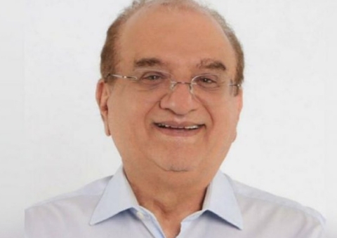Prefeitura decreta luto pela morte do ex-deputado Luiz Fernando Nicolau