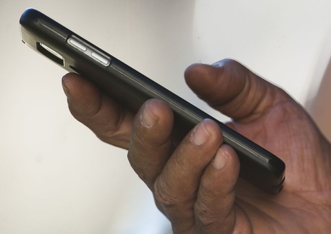 Alerta: Benefício social compartilhado por WhatsApp em Manaus é fake News