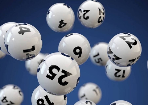 Mega-Sena sorteia hoje prêmio acumulado de R$ 34 milhões