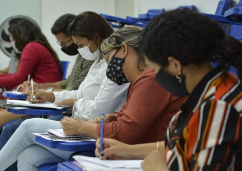 Programa oferece 600 vagas gratuitas para capacitação de MEIs em Manaus