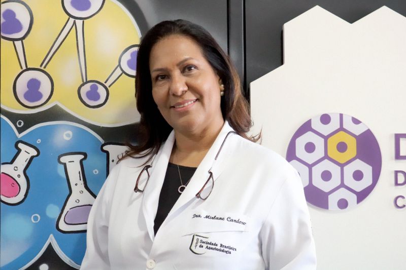 Médica da FCecon está entre visionárias dos Cuidados Paliativos no Brasil