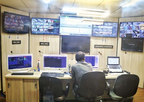 Amazonas tem só seis empresas de fiscalização eletrônica, diz SSP-AM