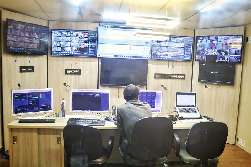 Amazonas tem só seis empresas de fiscalização eletrônica, diz SSP-AM