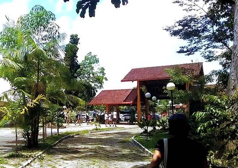 Turismo no Amazonas e protocolos de biossegurança têm live do Sesc