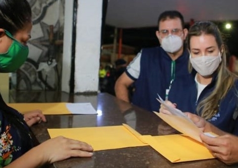 Visa Manaus alerta para higiene odontológica e faz evento virtual