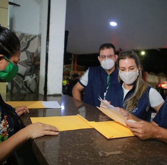 Visa Manaus alerta para higiene odontológica e faz evento virtual