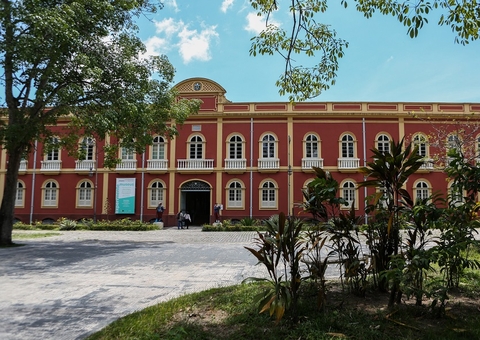 'ExpoMulher' reúne empreendedoras no Palacete Provincial em Manaus