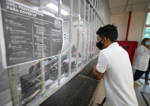 Servidor da saúde que faltar plantão fim de ano em Manaus terá falta grave 