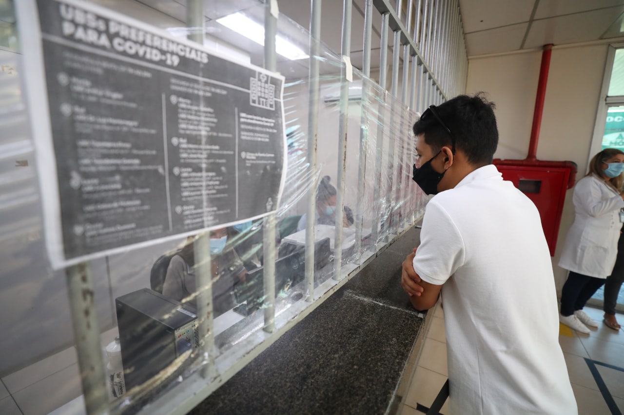Servidor da saúde que faltar plantão fim de ano em Manaus terá falta grave 