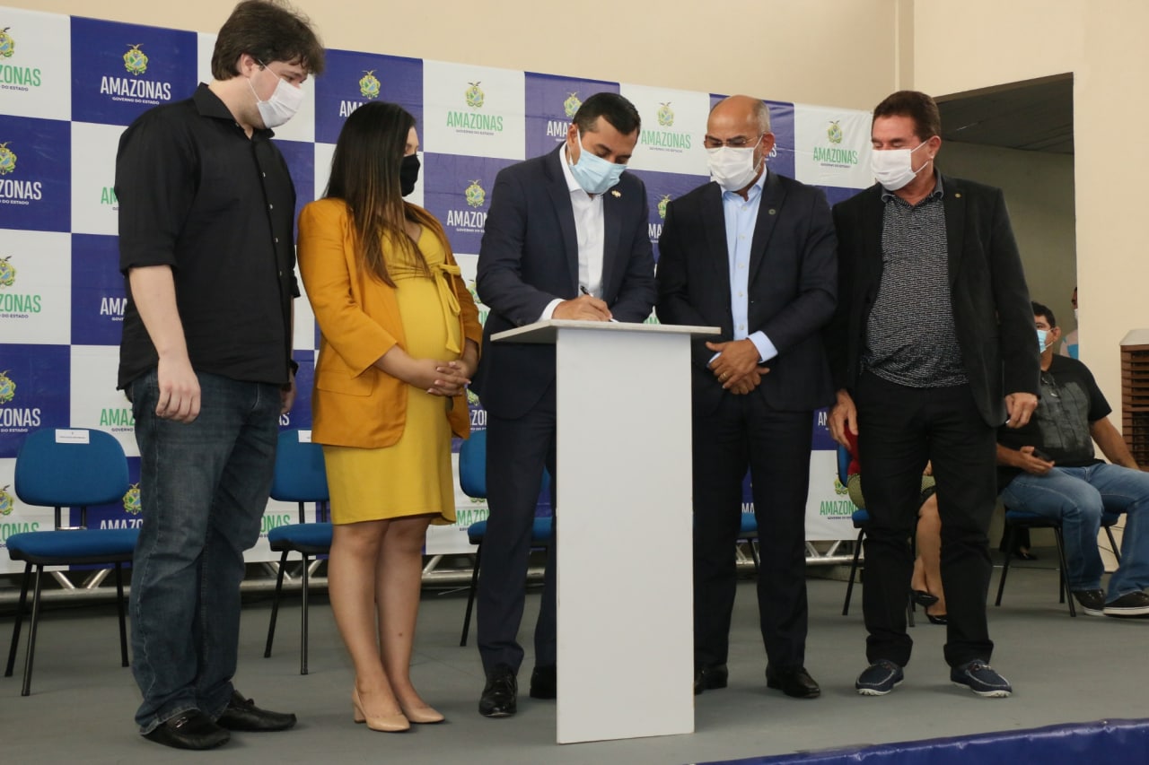 Seduc paga hoje abono do Fundeb a 26,7 mil professores