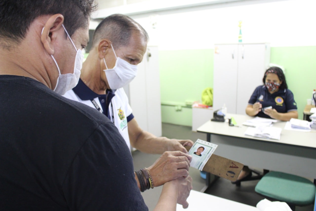 PACs de Manaus têm novo horário de atendimento à população